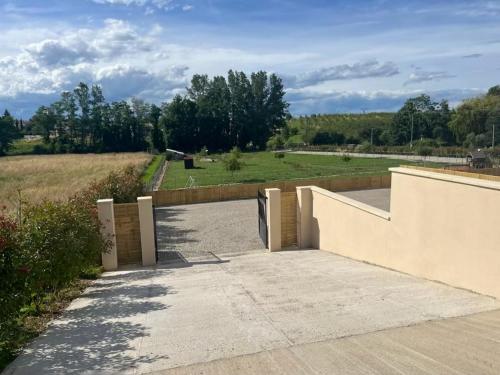 Gambar di galeri bagi Gîte1 pour 6 personnes di Anneyron