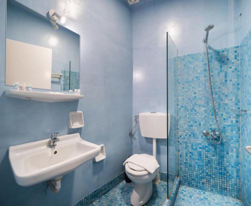 Gallery image of Ionio Hotel in Nikiana