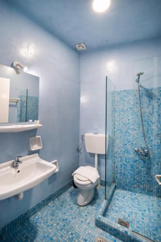 Gallery image of Ionio Hotel in Nikiana