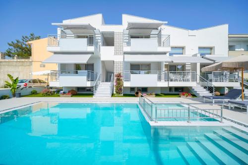 Sourinis Luxury Suites