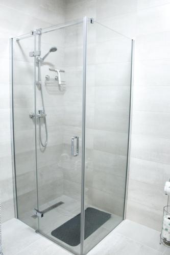 Apartman Gogaにあるバスルーム