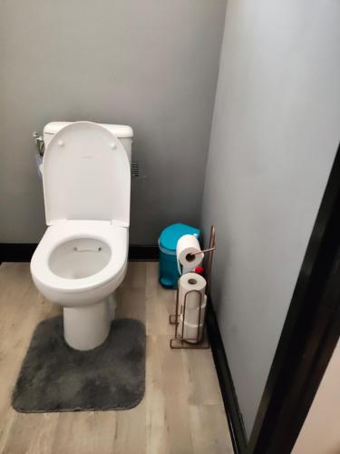 Photo de la galerie de l'établissement Maison au bord du lot, à Fumel