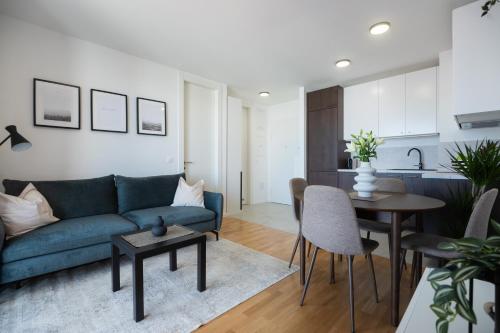 Apartment Lu
