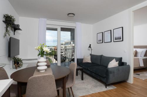 Apartment Lu