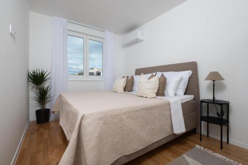 Apartment Lu