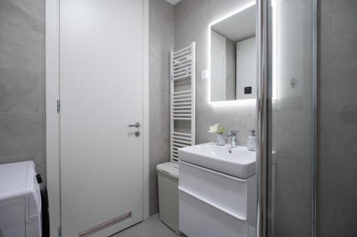 Apartment Lu