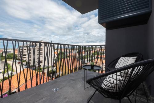 Apartment Lu