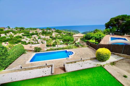 V&V LLORET- Villa Violetes