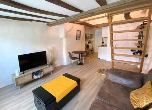 Morlaix Hyper Centre Charme