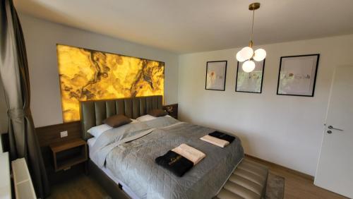 ADELA VIP Nezábudka - Tiché krídlo, 45m2 a TOP spánok