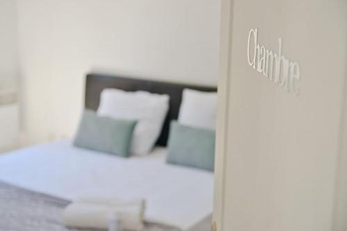 Photo de la galerie de l'établissement maisonnette climatisée ,20 min de cassis et d'aix, à Peypin