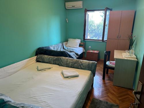 Gallery image of Serenity house near city center and beach in Topla