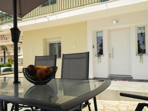 Zoé Suites