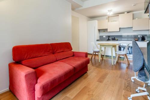 Homeby, City Oasis