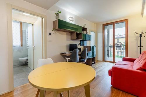 Homeby, City Oasis