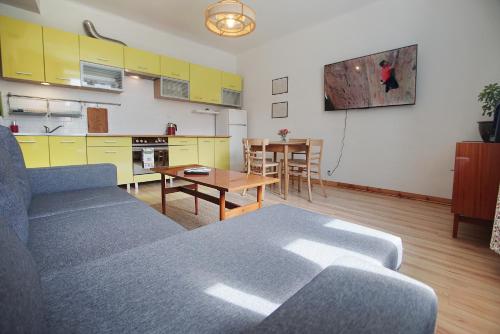 Apatrament Morawka 19