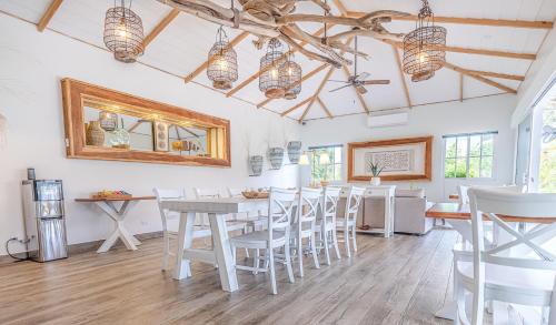 Fotografie z fotogalerie ubytování Les Voiles Blanches - Luxury Lodge v destinaci Tamarindo