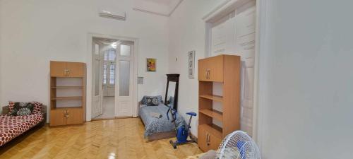 Fotografie z fotogalerie ubytování Lookery Apartment v Budapešti