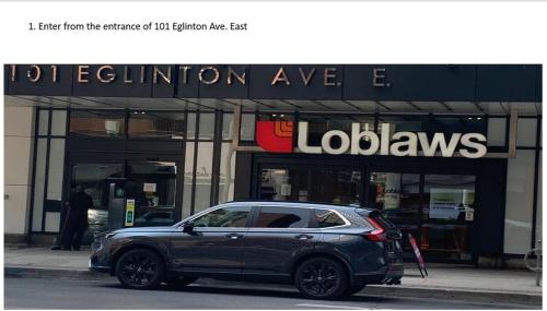 Φωτογραφία από το άλμπουμ του Midtown Toronto Condo στο Τορόντο