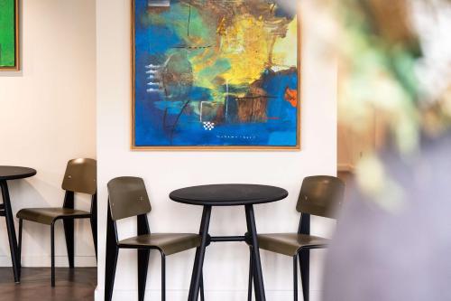 Φωτογραφία από το άλμπουμ του Best Western Premier Le Masq Hotel στη Λα Ροσέλ