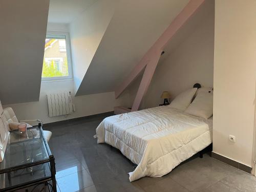 Photo de la galerie de l'établissement Maison 20´de Paris et Disneyland, à Noisy-le-Grand