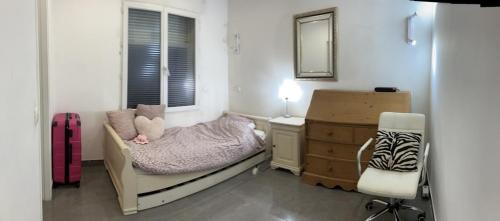 Photo de la galerie de l'établissement Maison 20´de Paris et Disneyland, à Noisy-le-Grand