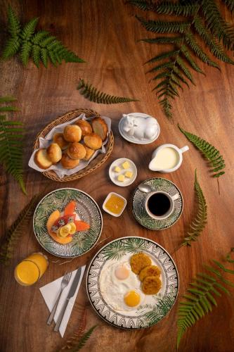 Φαγητό σε αυτό το καταφύγιο ή κάπου εκεί κοντά