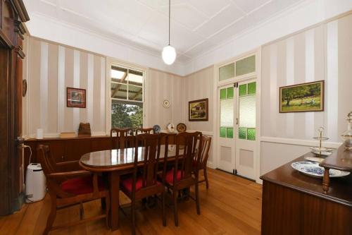 Gambar di galeri bagi Maringa House di Maleny