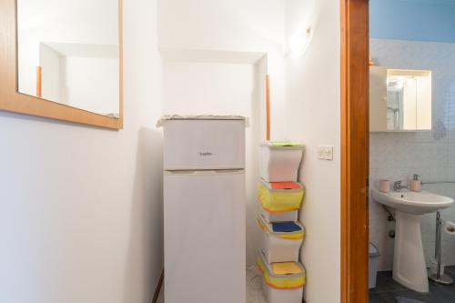 Apartments by the sea Sveti Ivan, Umag - 9692