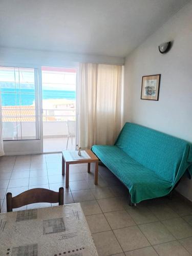 Apartment Podgora 2714c