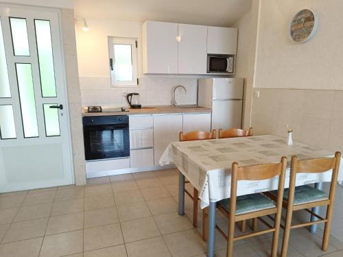 Apartment Podgora 2714c