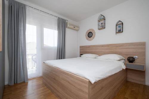 Double Room Biograd na Moru 4305a
