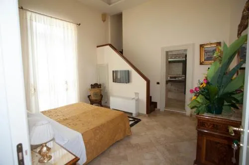 B&B Nel Regno di Napoli photo 6