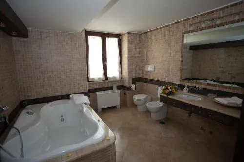 B&B Nel Regno di Napoli photo 12