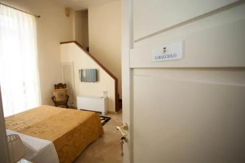 B&B Nel Regno di Napoli photo 3