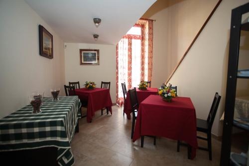 B&B Nel Regno di Napoli photo 39