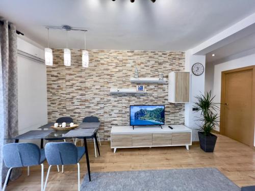 Cozy apartment in Valencia! WI-FI !