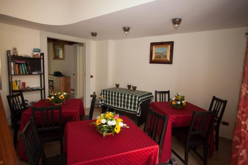 B&B Nel Regno di Napoli photo 41