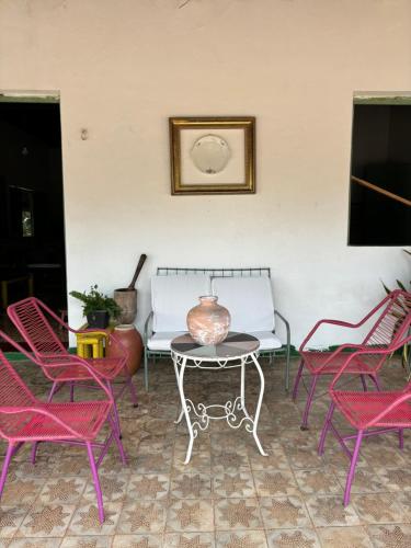 Fotografie z fotogalerie ubytování Fazenda Aprazível v destinaci Campo Maior