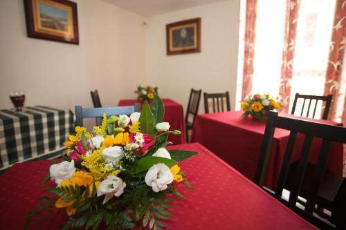 B&B Nel Regno di Napoli photo 42