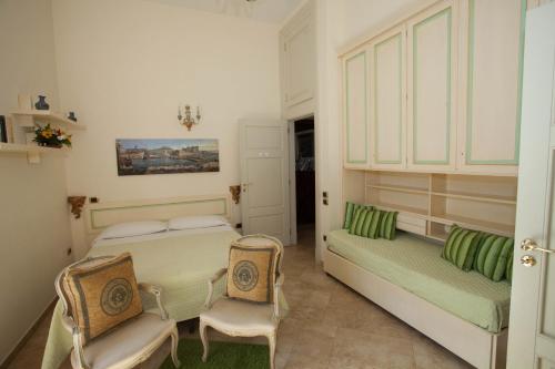 Gallery image of B&B Nel Regno di Napoli in Naples