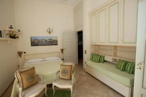 B&B Nel Regno di Napoli photo 20