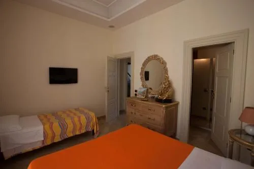 B&B Nel Regno di Napoli photo 17