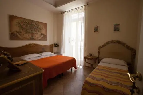 B&B Nel Regno di Napoli photo 13