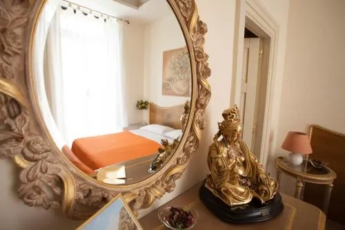 B&B Nel Regno di Napoli photo 16