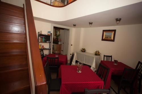 B&B Nel Regno di Napoli photo 43