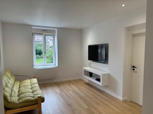 Appartement VII - Haut Standing