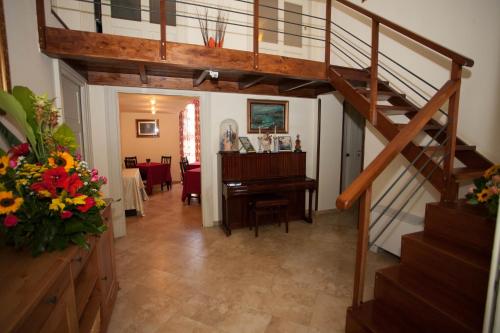 B&B Nel Regno di Napoli photo 44