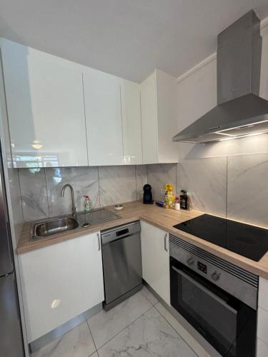 Altemar, two bedrooms las americas