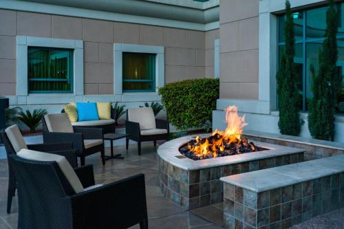 Residence Inn by Marriott Las Vegas Hughes Center Image